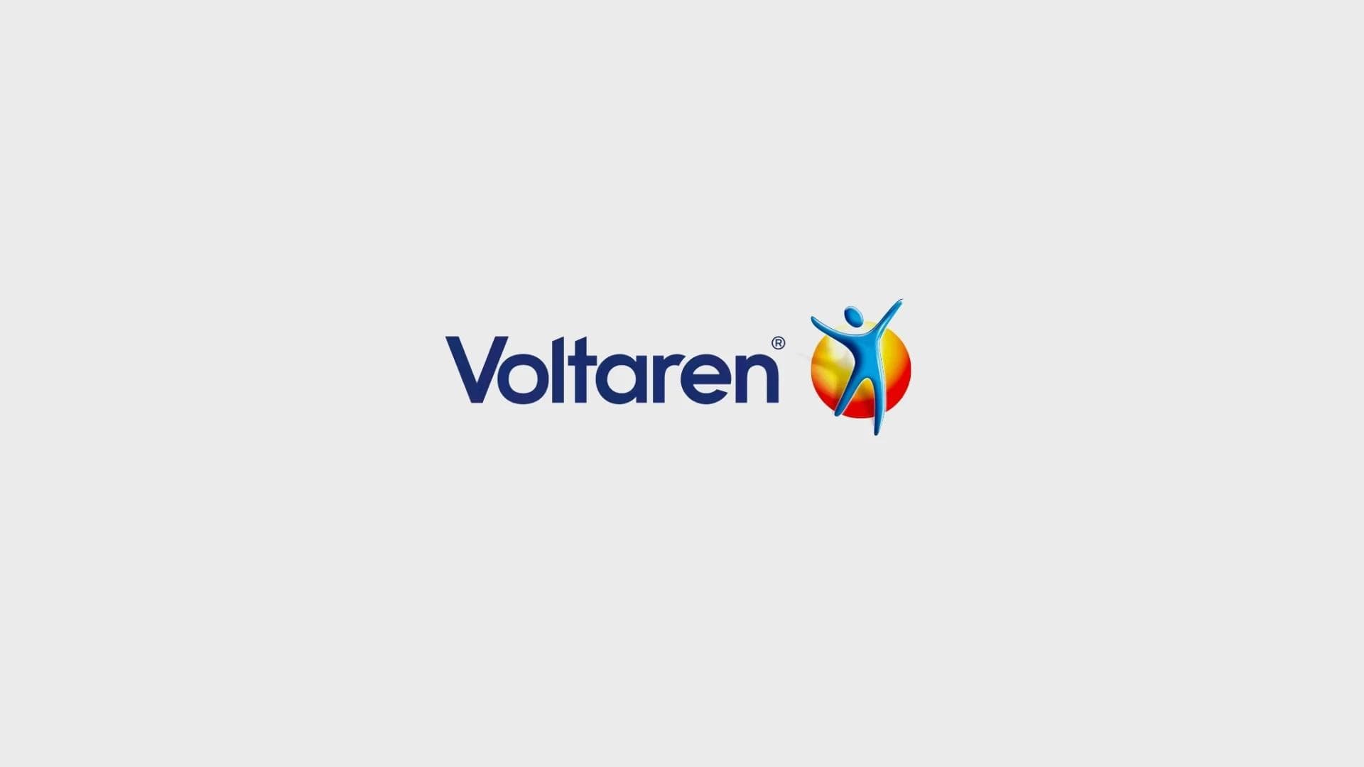 Voltaren