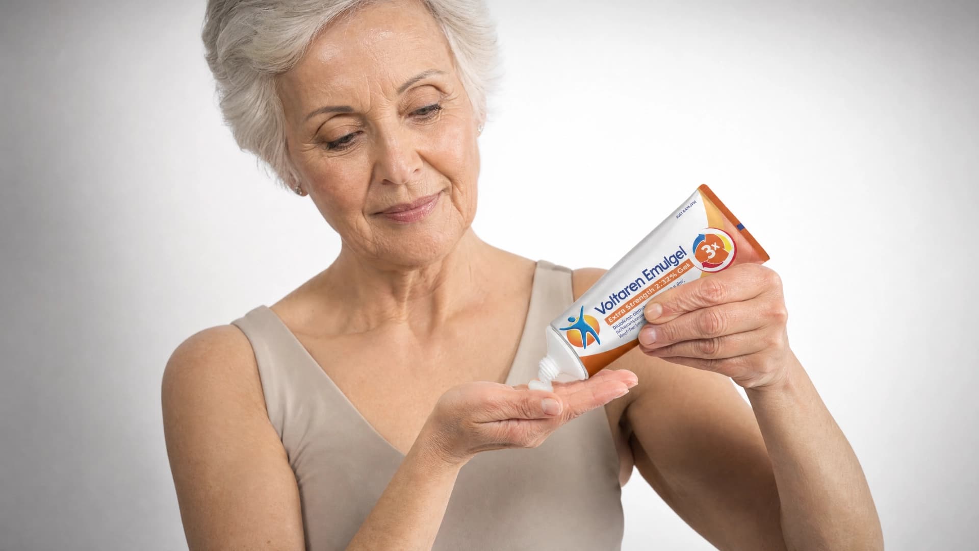Voltaren