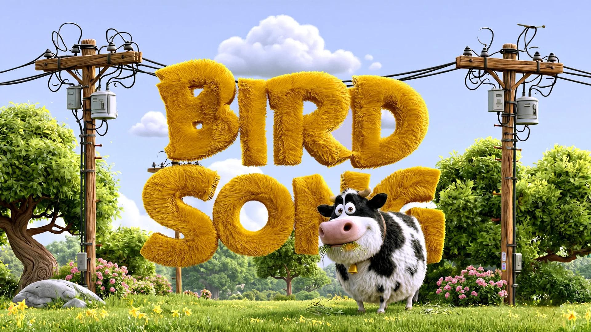 Bird Song